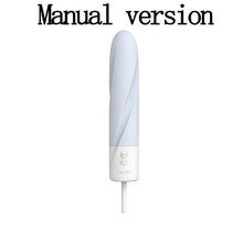 Load image into Gallery viewer, Uncontrolled Ice-cream Vibrator Vibrator Av Vibrator For Women Automatic Pulse Expansion And Insertion Of Erotic Adult Sex Products