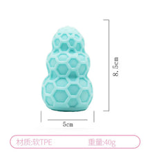 Load image into Gallery viewer, Men&#39;s Exercise Trainer Portable Pocket Masturbation Egg Appliance Aircraft Cup Egg Adult Sexual Products