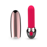 Female Lipstick Egg Skipping Wireless Powerful Vibration Masturbator Clitoris Fun