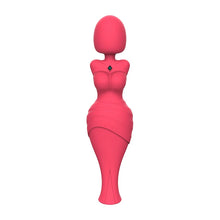 Load image into Gallery viewer, Mermaid Sucking Vibrator Sex Toy