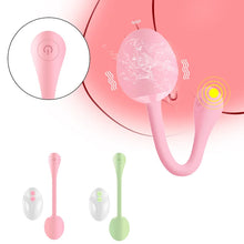 Load image into Gallery viewer, 7 Speed Vibrating Kegal Ball Vagina Trainer Vibrator Stimulator Massager