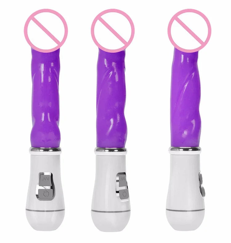 Adult Sex Products Wholesale Electric Av Stick Female Vibrator