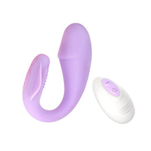 Load image into Gallery viewer, 3 IN 1 Vagina Stimulator Adult 18 Sex Toy Female Sucker Vibrater