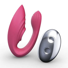 Load image into Gallery viewer, Nina Vibe Couple Vibrator