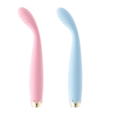 Silicone Thin Vibe Bullet Vibrator For Women