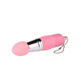 Small Gourd Three Piece Fun Mini Av Stick Vibration Massage Stick Female Masturbation Appliance