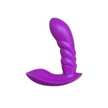 Load image into Gallery viewer, Remote Control G-spot Dildo