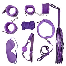 Load image into Gallery viewer, 10 Piece Set Adult Products Bundled Series