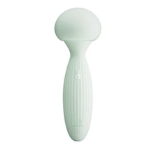 Load image into Gallery viewer, Mushroom Charging Vibrator Female Masturbation Double Headed