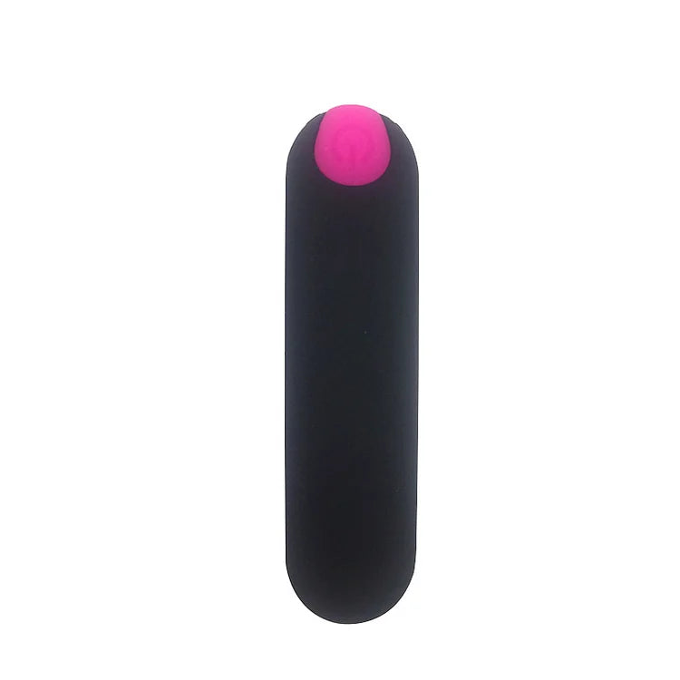 Portable Lipstick Vibrator Mini Egg Hopping Adult Products