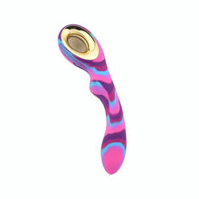 Load image into Gallery viewer, Amazon Popular Vibrating Rod Women&#39;s Av Rod Silicone Vibrating Rod Adult Female Sex Masturbation Directly Supplied By The Manufacturer