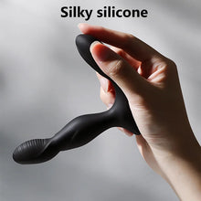 Load image into Gallery viewer, Enji Poison Dragon Diamond Men&#39;s Intelligent Prostate Massager Vestibular Vibration Male Masturator