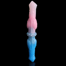 Load image into Gallery viewer, Double Ended Wolf Dog Dildo Gay And Lesbian Sex Toy For Masturbating Orgasm