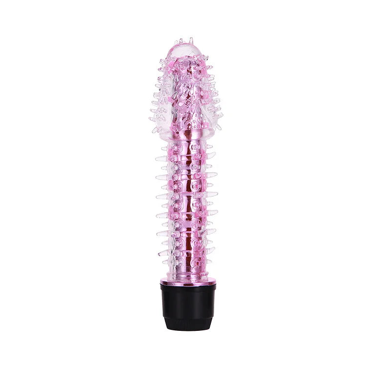 Dildo Realistic Vibrator