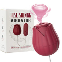 Load image into Gallery viewer, Clitori Sucker Stimulation Female Sex Toys