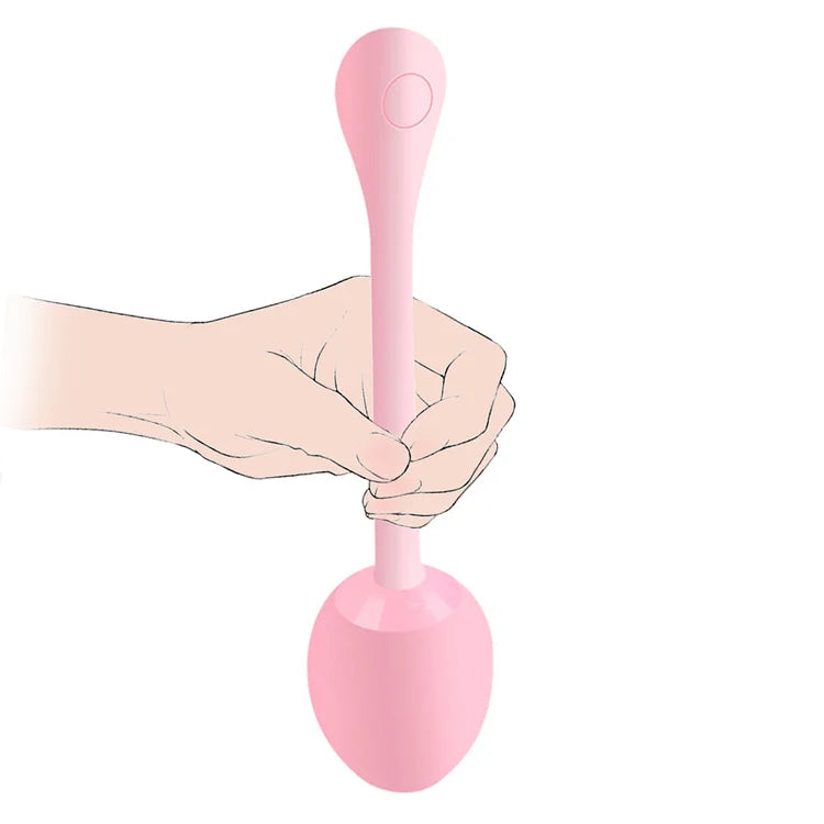 7 Speed Vibrating Kegal Ball Vagina Trainer Vibrator Stimulator Massager