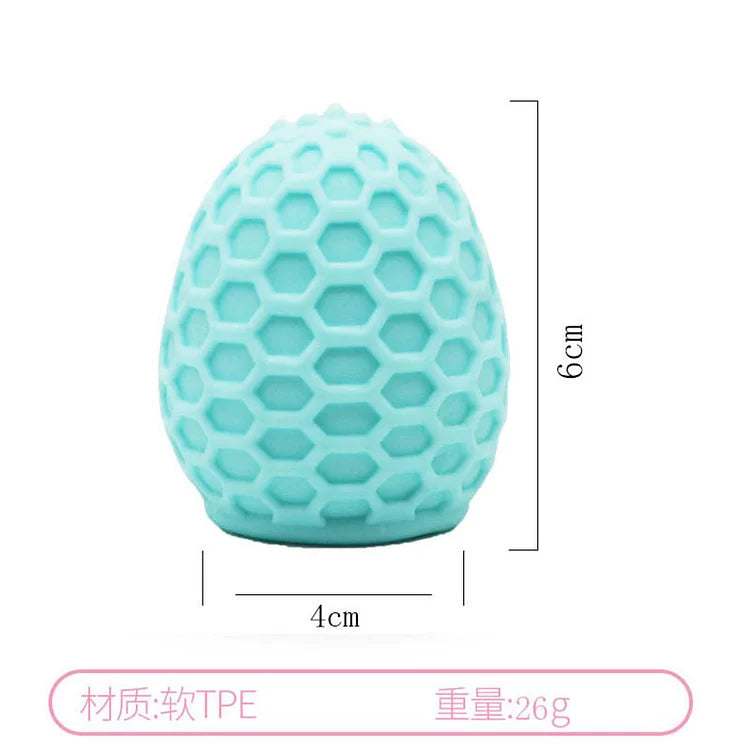 Men's Exercise Trainer Portable Pocket Masturbation Egg Appliance Aircraft Cup Egg Adult Sexual Products