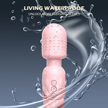 Load image into Gallery viewer, Av Vibrator Magic Wand Clitoris Stimulator Vaginal Stimulation Massager