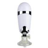 Aircraft Cup Male Masturbation Cup Suction Cup Hands Free Electric