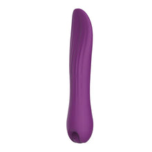 Load image into Gallery viewer, Usb Charging Ten-band Honey Tongue Genie Female Tongue Vibrator For Adults