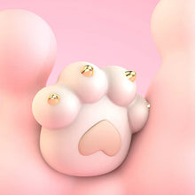 Load image into Gallery viewer, Mewtoy - Cat Paw Ai Remote Control Egg Hopping, Heating Vibration, Female Masturbation