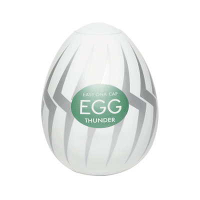 Easy Beat Egg Male Masturbator