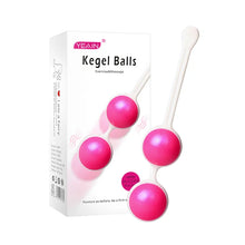 Load image into Gallery viewer, Female Kegel Ball Vaginal Exercise Dumbbell Sex Toy For Women