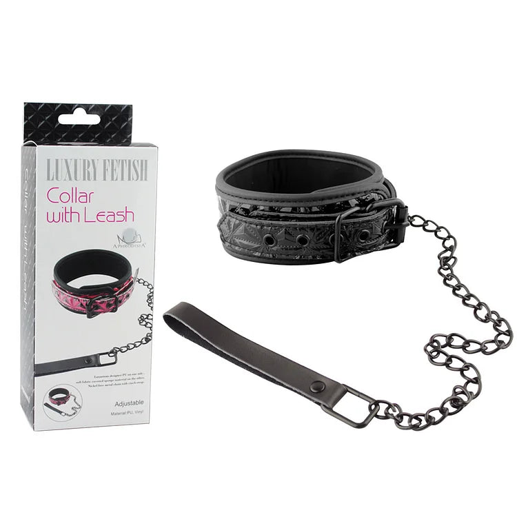 Diamond Neck Cove Enslavement Collar Bdsm Alternative Toy