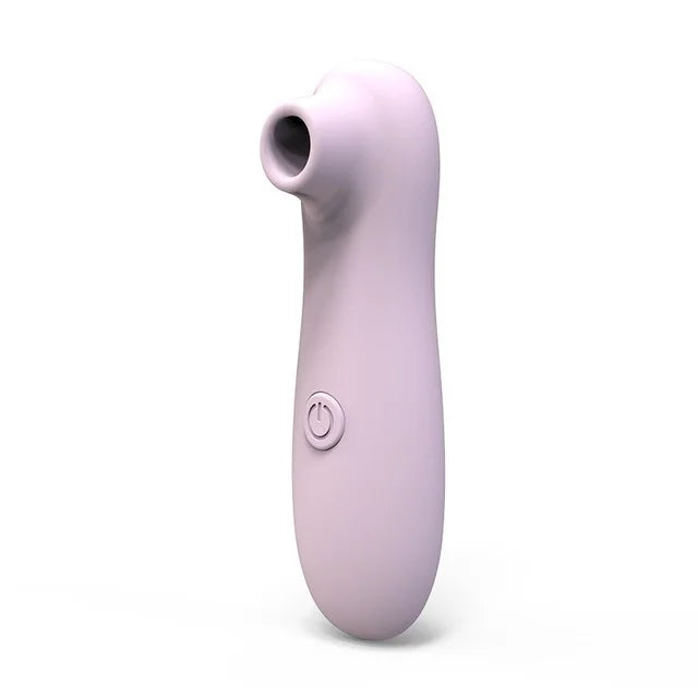 10 Frequencies Mini Clit Clitoral Sucking Stimulator Female Orgasm Device Vibrator