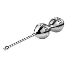 Load image into Gallery viewer, Female Kegel Ball Ben Wa Ball Aluminum Vagina Tighten Exercise Geisha Ball